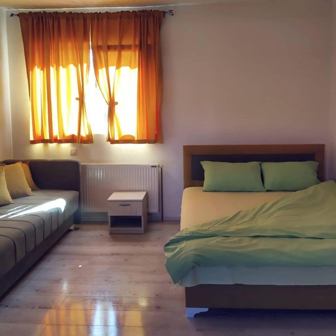 Apartments Vila Selena - Golija Rudno ภายนอก รูปภาพ
